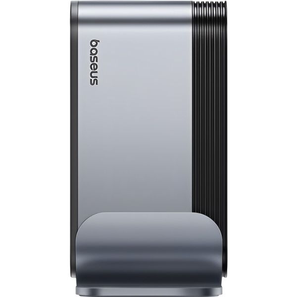 Adaptador Baseus 17 Port 5Usb-A/4USB-C/HDMI/DP/DC/LAN/AUX/SD/TF B00532304811