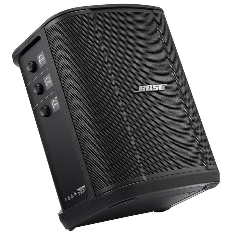 Parlante Bose S1 Pro Plus Bk