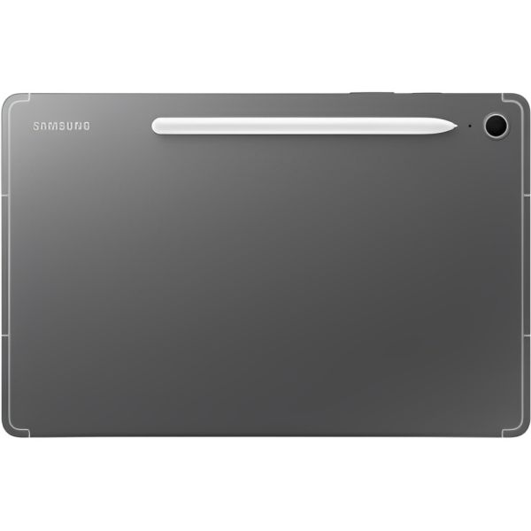 Samsung Tab S10 Fe 5G SM-X526 8gb +128gb Pen W/Book Cover Gray