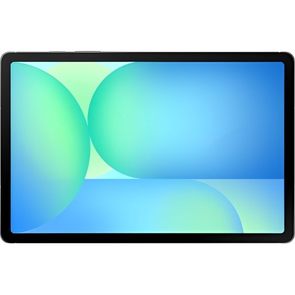 Samsung Tab S10 Fe + 5G SM-X626 8gb +128gb Pen W/Book Cover Gray