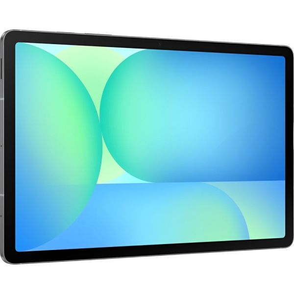 Samsung Tab S10 Fe + SM-X620 8gb +128gb Pen W/Book Cover Gray