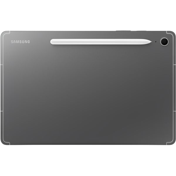 Samsung Tab S10 Fe + SM-X620 8gb +128gb Pen W/Book Cover Gray