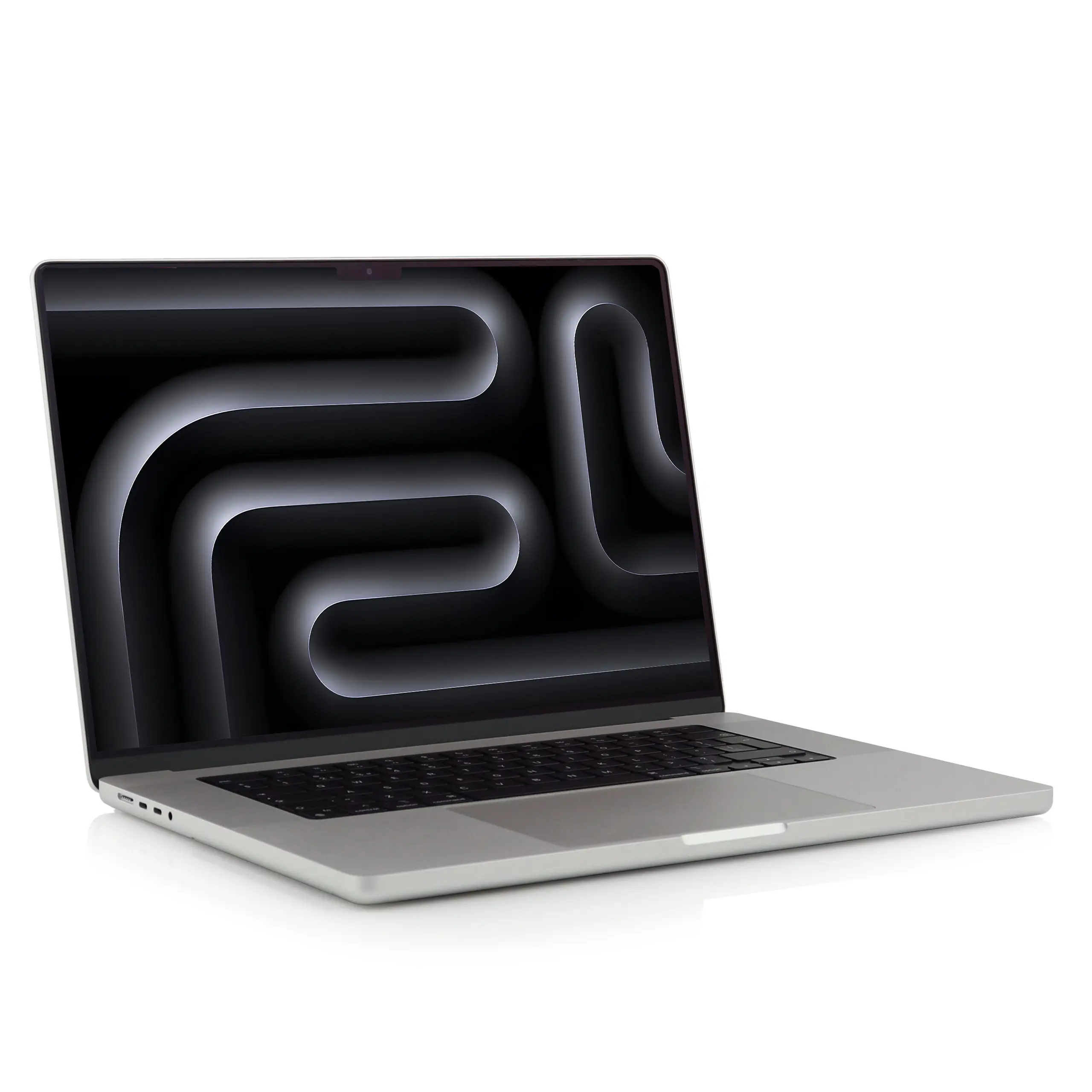 Macbook Pro M4 16.2 ich/14C Cpu/20C Gpu/24Gb/512Gb SL