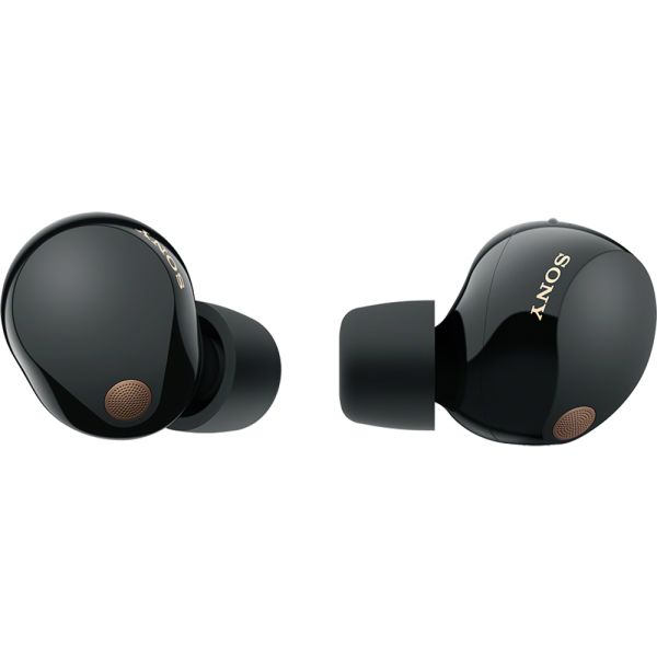 Auricular Sony WF-1000XM5 NC Black