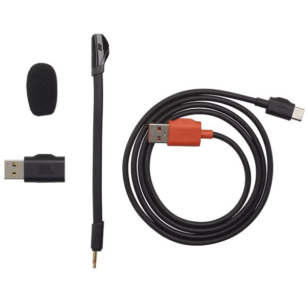 Auricular Jbl Free WFH Black