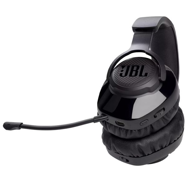 Auricular Jbl Free WFH Black