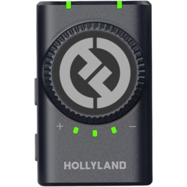 Microfono HollyLand Lark M2 Wireless