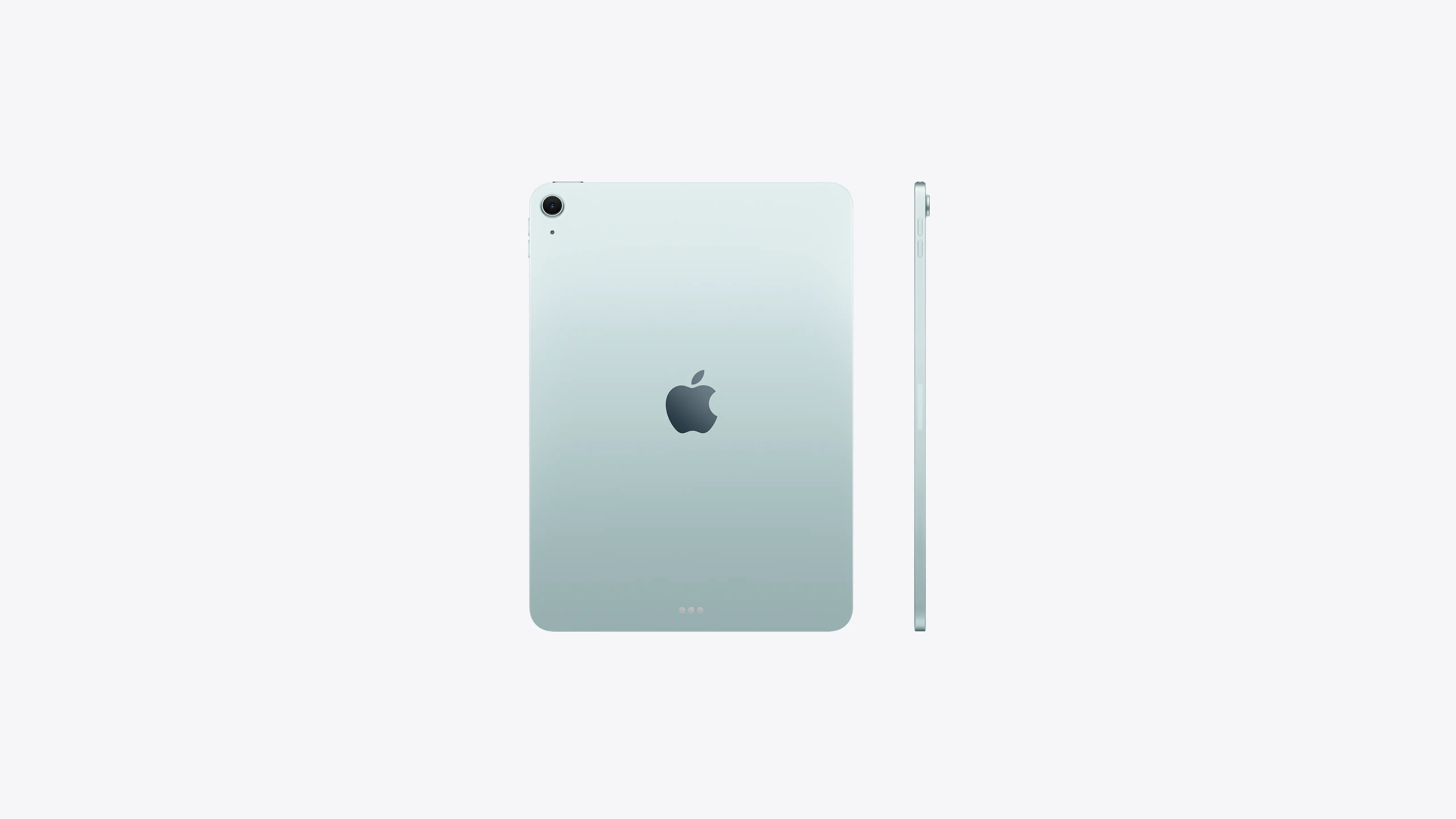 IPad Air 2025 11 M3 Wifi 128gb Blue (MC9X4LL/A)