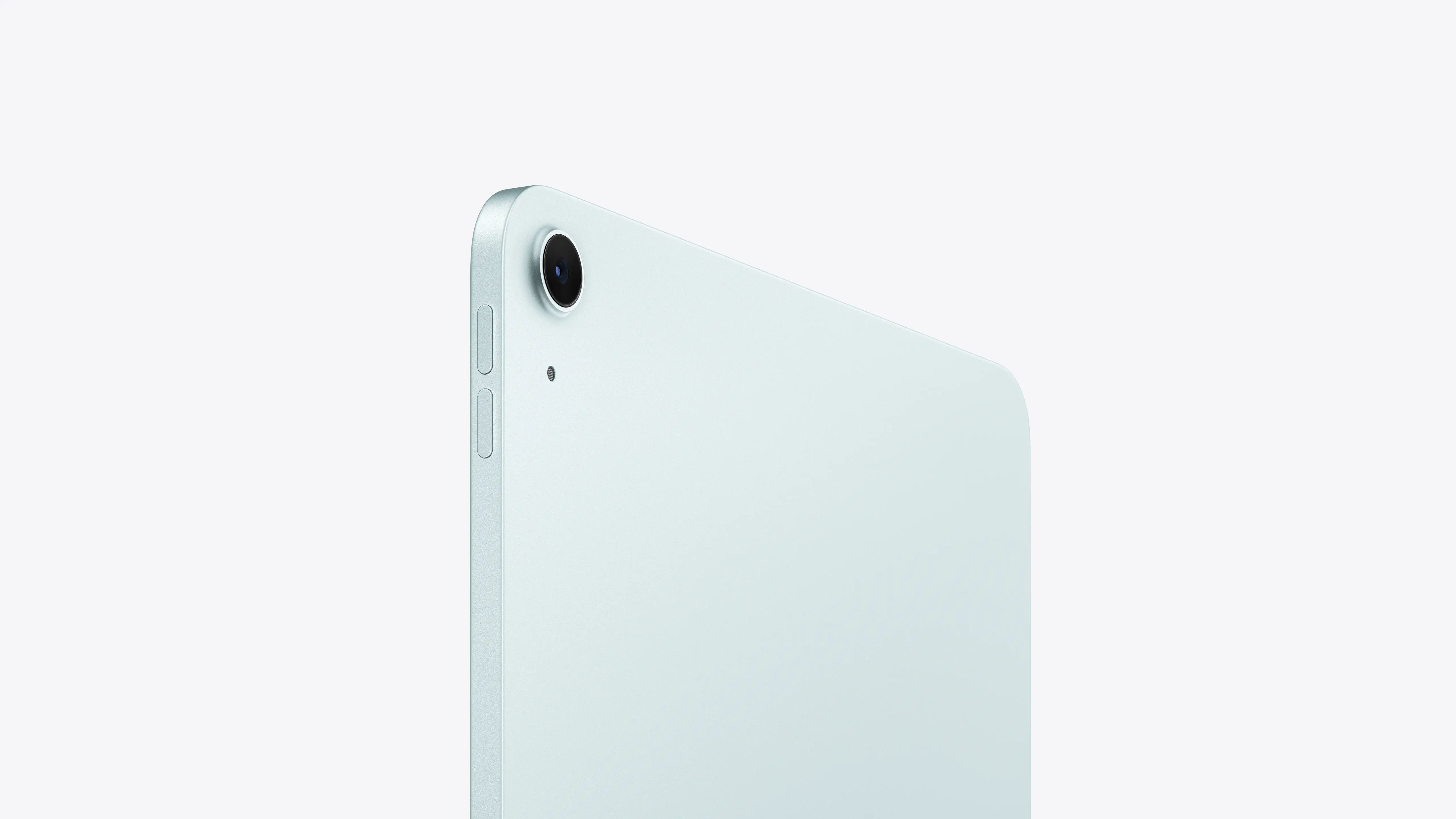 IPad Air 2025 11 M3 Wifi 128gb Blue (MC9X4LL/A)