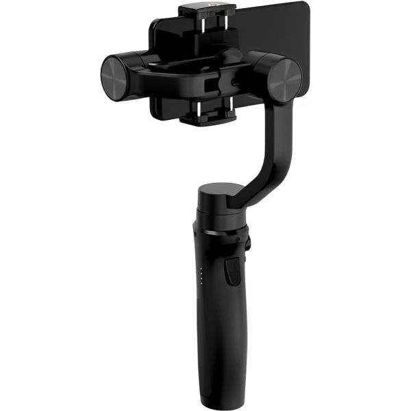 Estabilizador Hohem iSteady Mobile + Kit