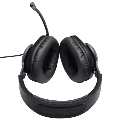 Auricular Jbl Quantum 100 M2 Black