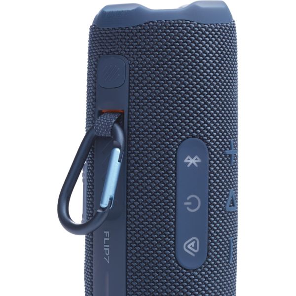 Parlante Jbl Flip 7 Blue