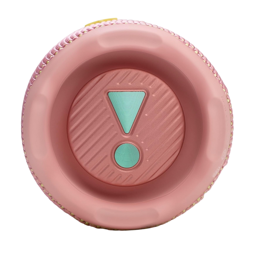 Parlante Jbl Flip 7 Pink