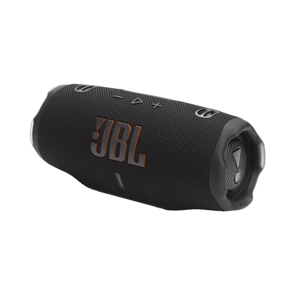 Parlante Jbl Charge 6 Black
