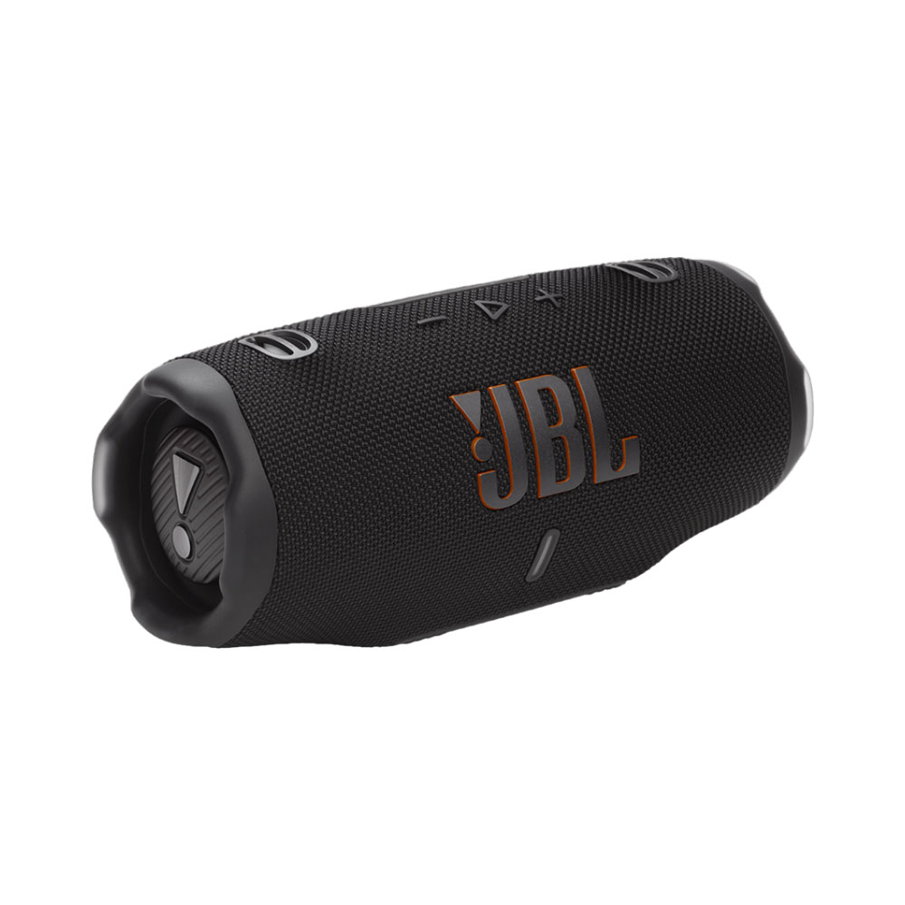 Parlante Jbl Charge 6 Black