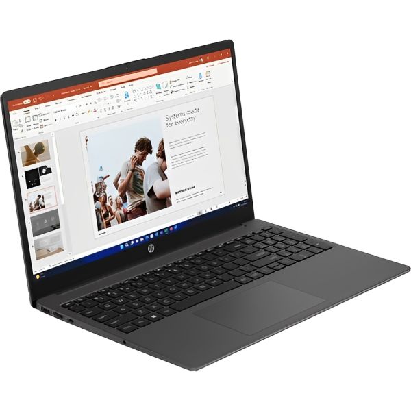 Notebook Hp 250 G10 i3-1315U/8gb/256gb/W11/15.6"