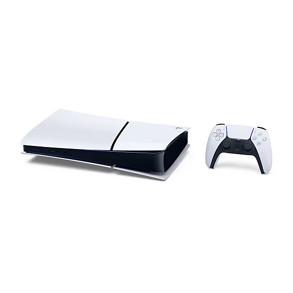 Consola PS5 Slim 1Tb Digital Astro Bot
