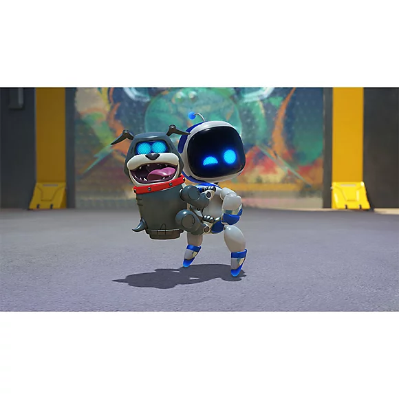 Consola PS5 Slim 1Tb Digital Astro Bot