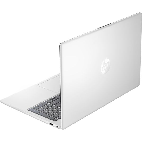 Notebook HP 15-FD0075TG I5 /8G/DDR4/512SSD/W11H/15,6" FHD SILVER