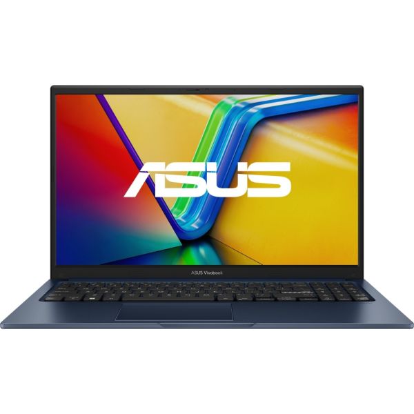 Notebook ASUS VivoBook I5 15,6" FHD/8GB DDR4/512GB SSD/ X1504Z