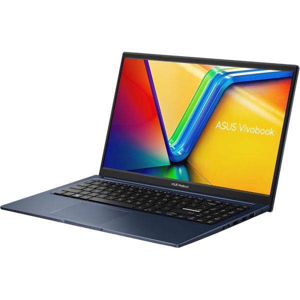 Notebook ASUS VivoBook I5 15,6" FHD/8GB DDR4/512GB SSD/ X1504Z
