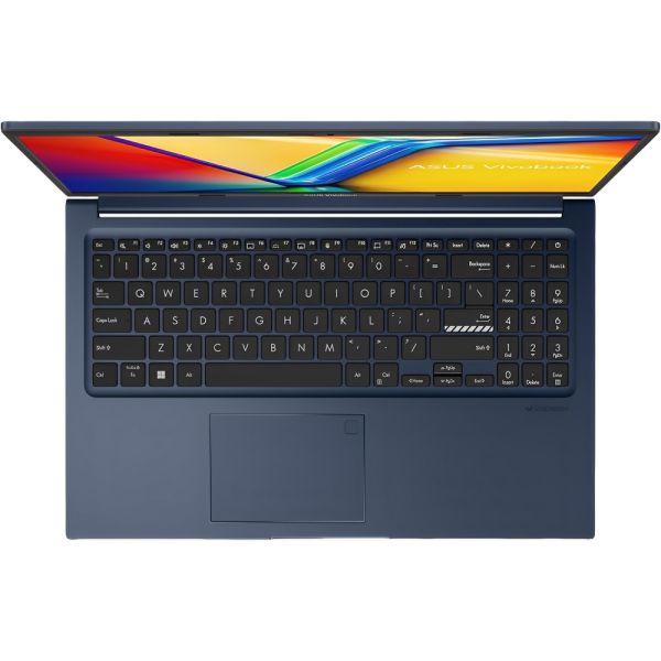 Notebook ASUS VivoBook I5 15,6" FHD/8GB DDR4/512GB SSD/ X1504Z