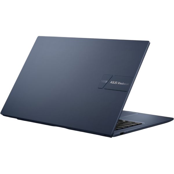 Notebook ASUS VivoBook I5 15,6" FHD/8GB DDR4/512GB SSD/ X1504Z