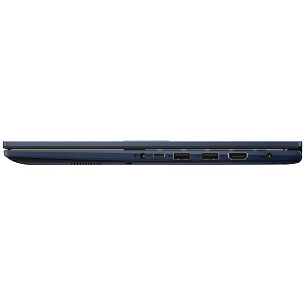 Notebook ASUS VivoBook I5 15,6" FHD/8GB DDR4/512GB SSD/ X1504Z