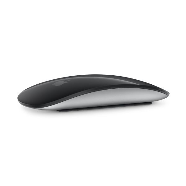 Apple Magic Mouse 2 Usb-C Black MXK63AM/A