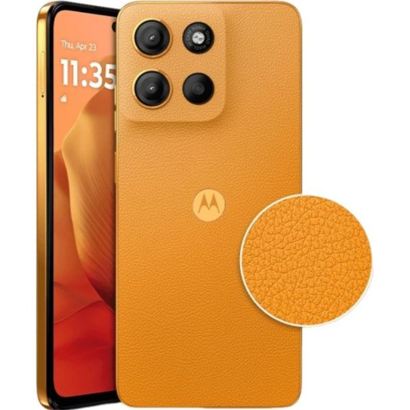 Motorola Moto G15 4/256 Naranja