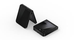 Samsung Z Flip 7 FE 256gb 8ram Black