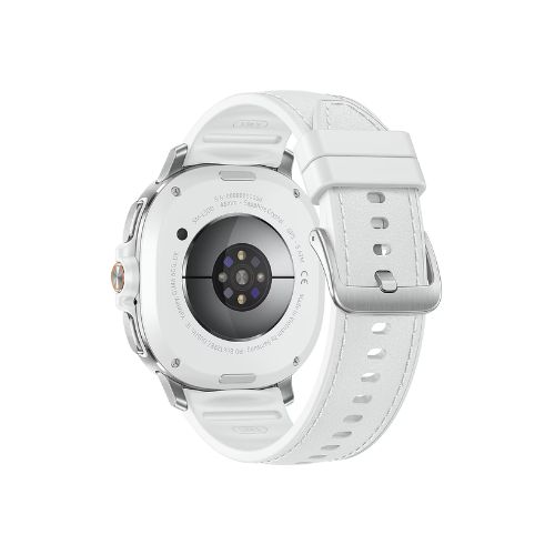 Samsung Galaxy Watch 8 Classic 46mm White L500