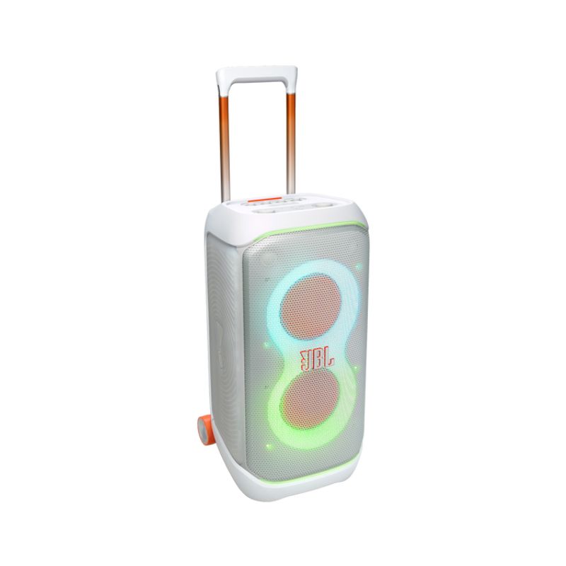 Parlante Jbl Party Box Stage 320 White