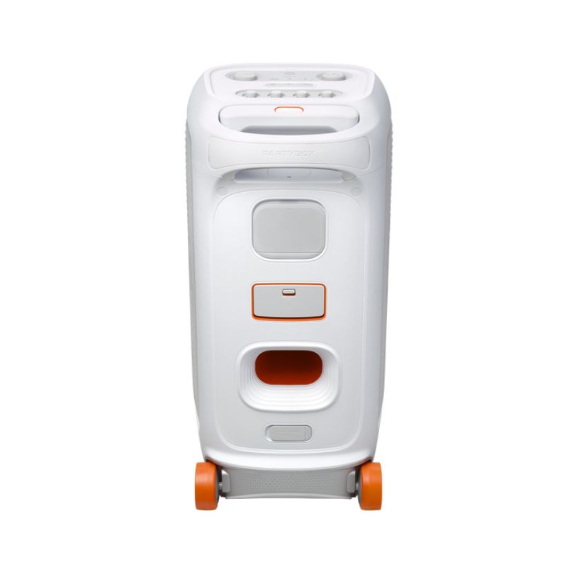 Parlante Jbl Party Box Stage 320 White