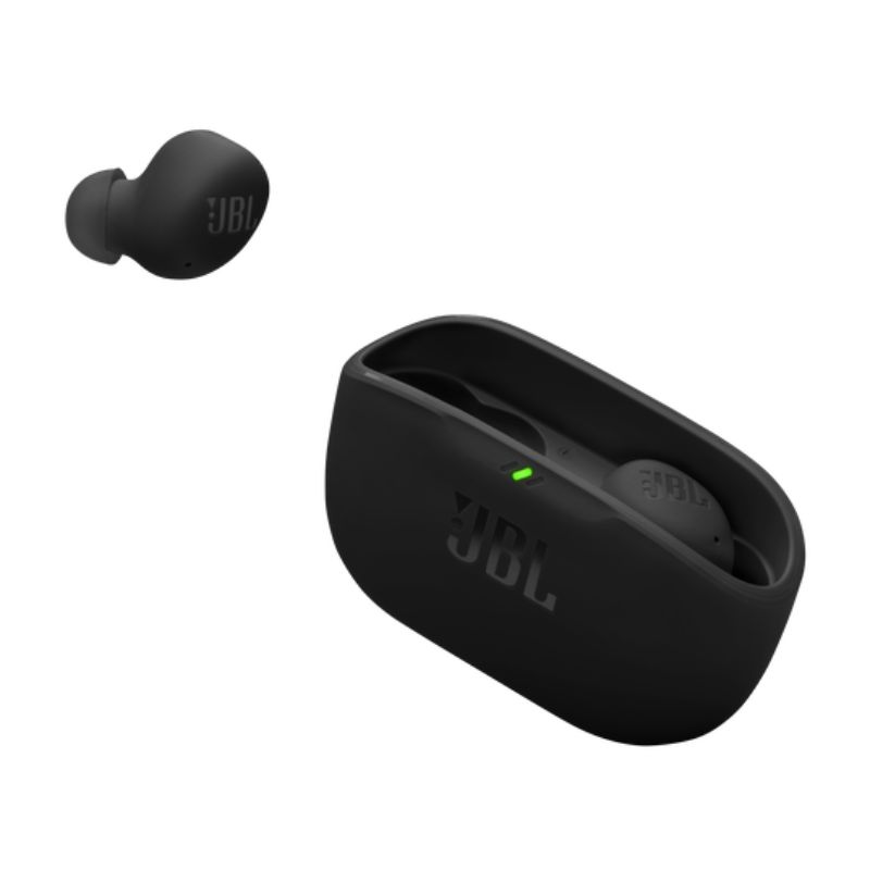 Auricular Jbl Wave Buds 2 Black