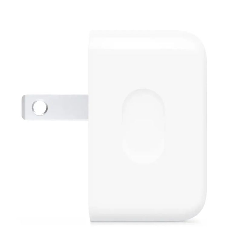 Adaptador De Carga Apple Usb-C 40W Dynamic 60W (MGKN4AM/A)