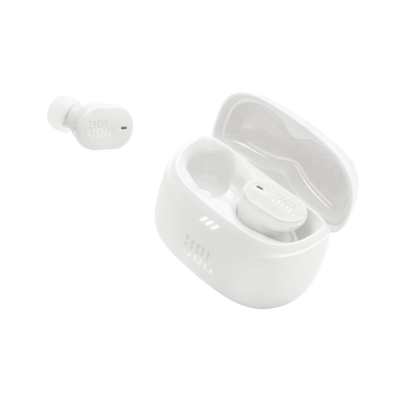 Auricular Jbl Tune Buds 2 Nc White