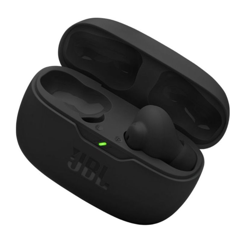 Auricular Jbl Wave Beam 2 Black