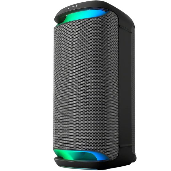 Parlante Sony SRS-XV800 Bt/Usb/Mic