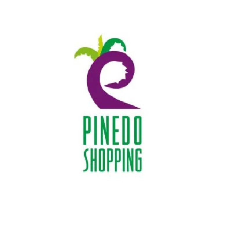 Shopping Pinedo