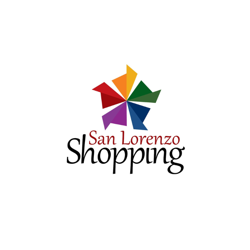 Shopping San Lorenzo