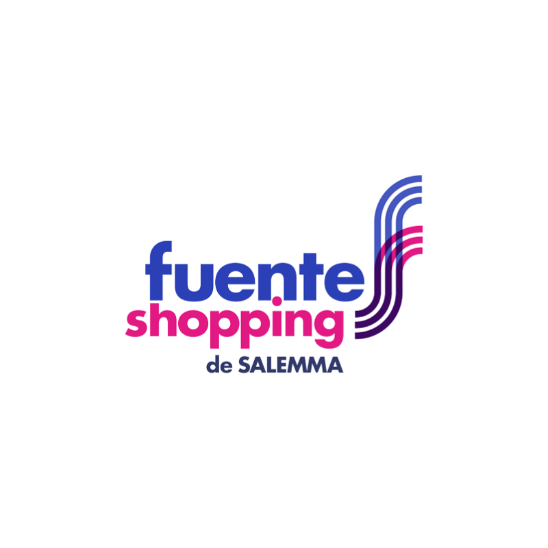 Fuente Shopping de Salemma