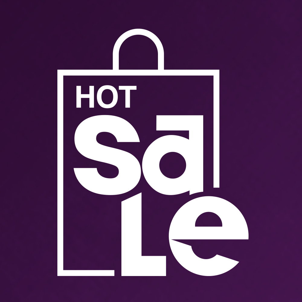 HOT SALE 2025