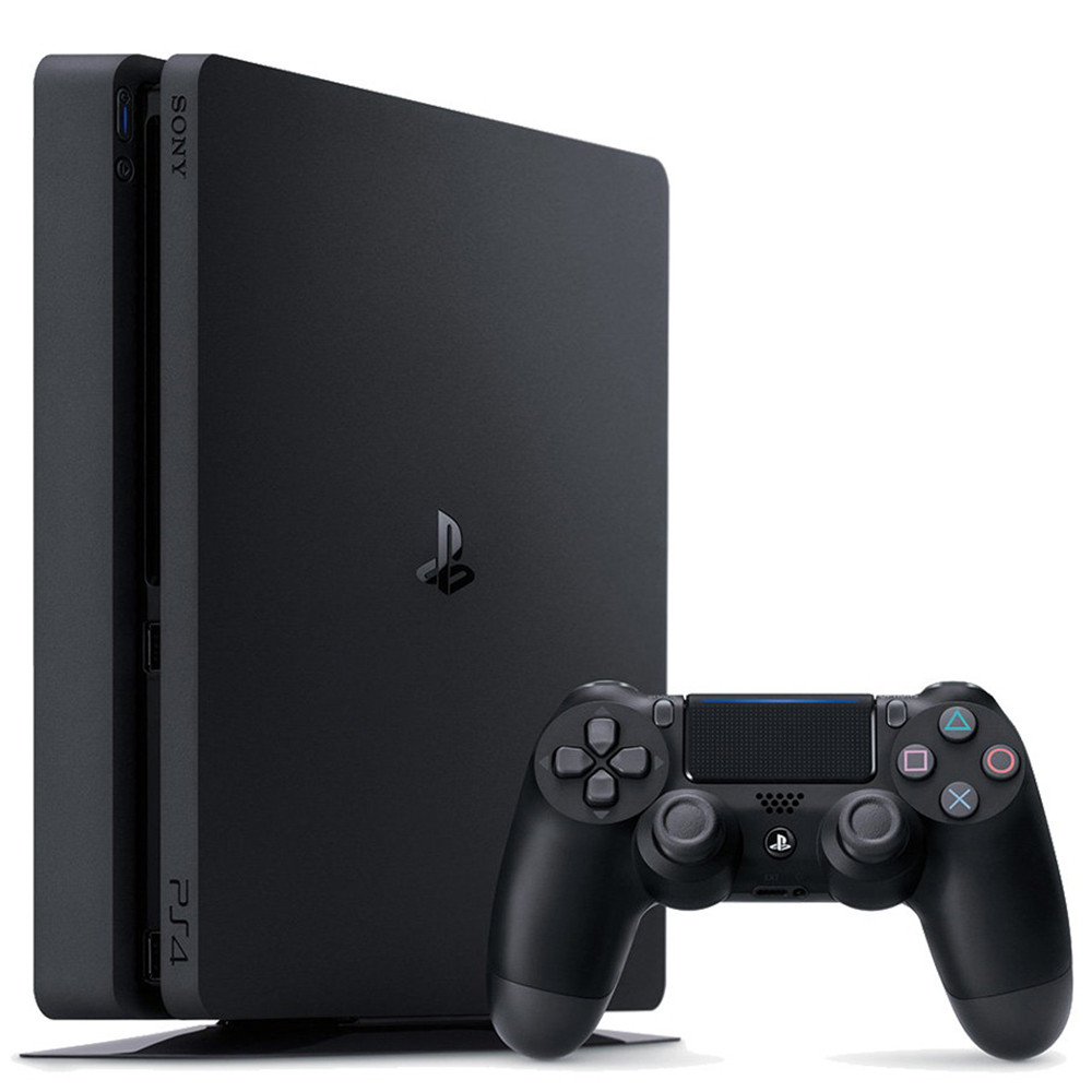 CONSOLA PS4 1TB
