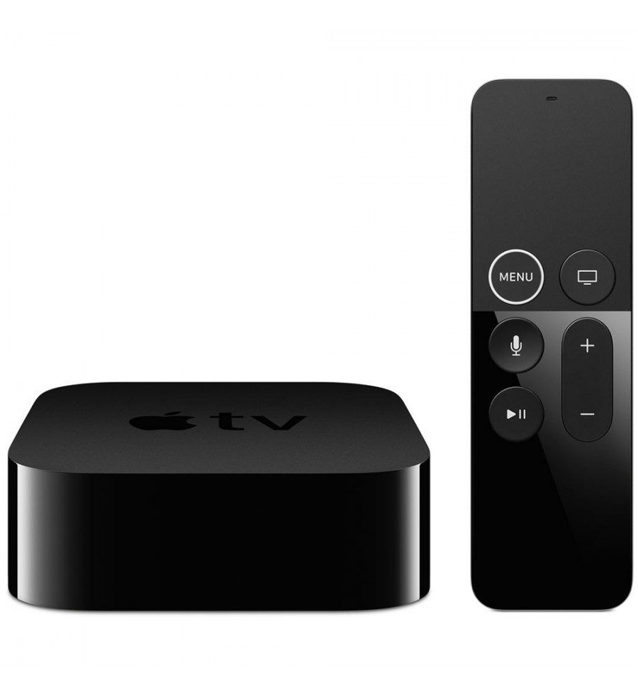 Apple Tv 4ta Gen 32gb Mr912lz/A