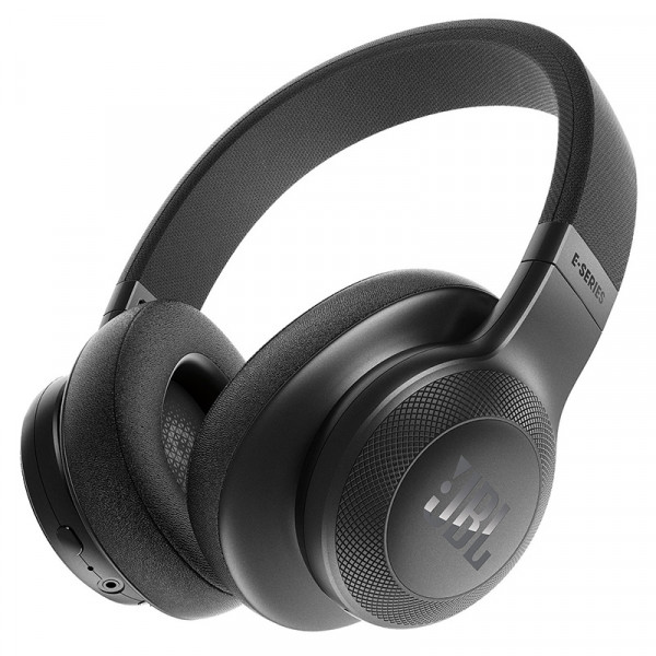 Auricular Jbl E55 Bt Black
