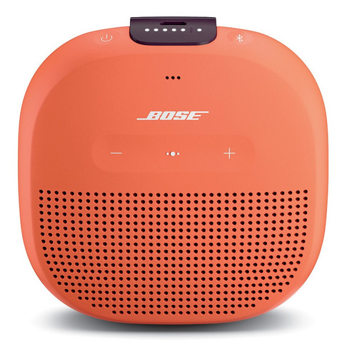 Speaker Bose Soundlink Micro Black