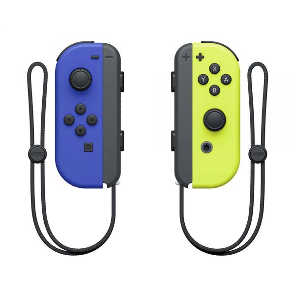 Control Switch Joycon