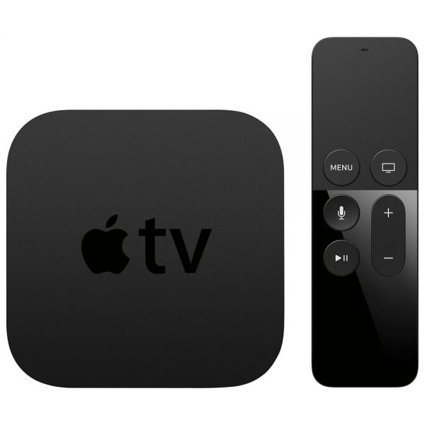APPLE TV 4K MP7P2LZ/A 64GB