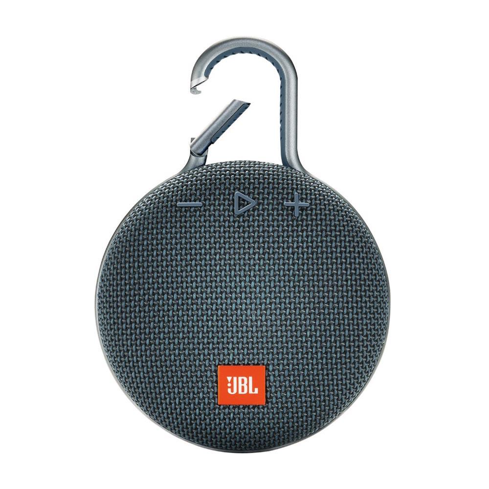 Parlante Jbl Clip 3 Azul